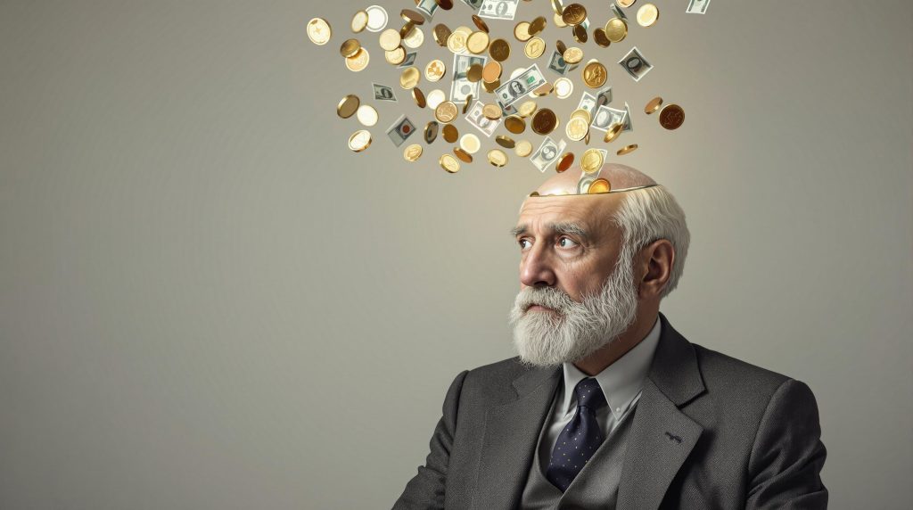 La psychologie des petits revenus en ligne
